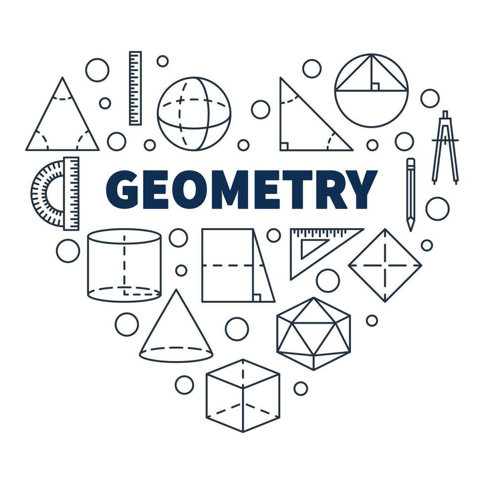 50 themen referat Geometrie.